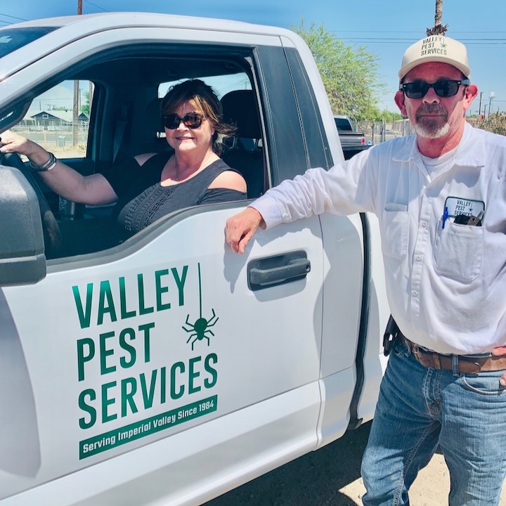 Valley Pest Services, Inc. 201 S Imperial Ave, Imperial California 92251