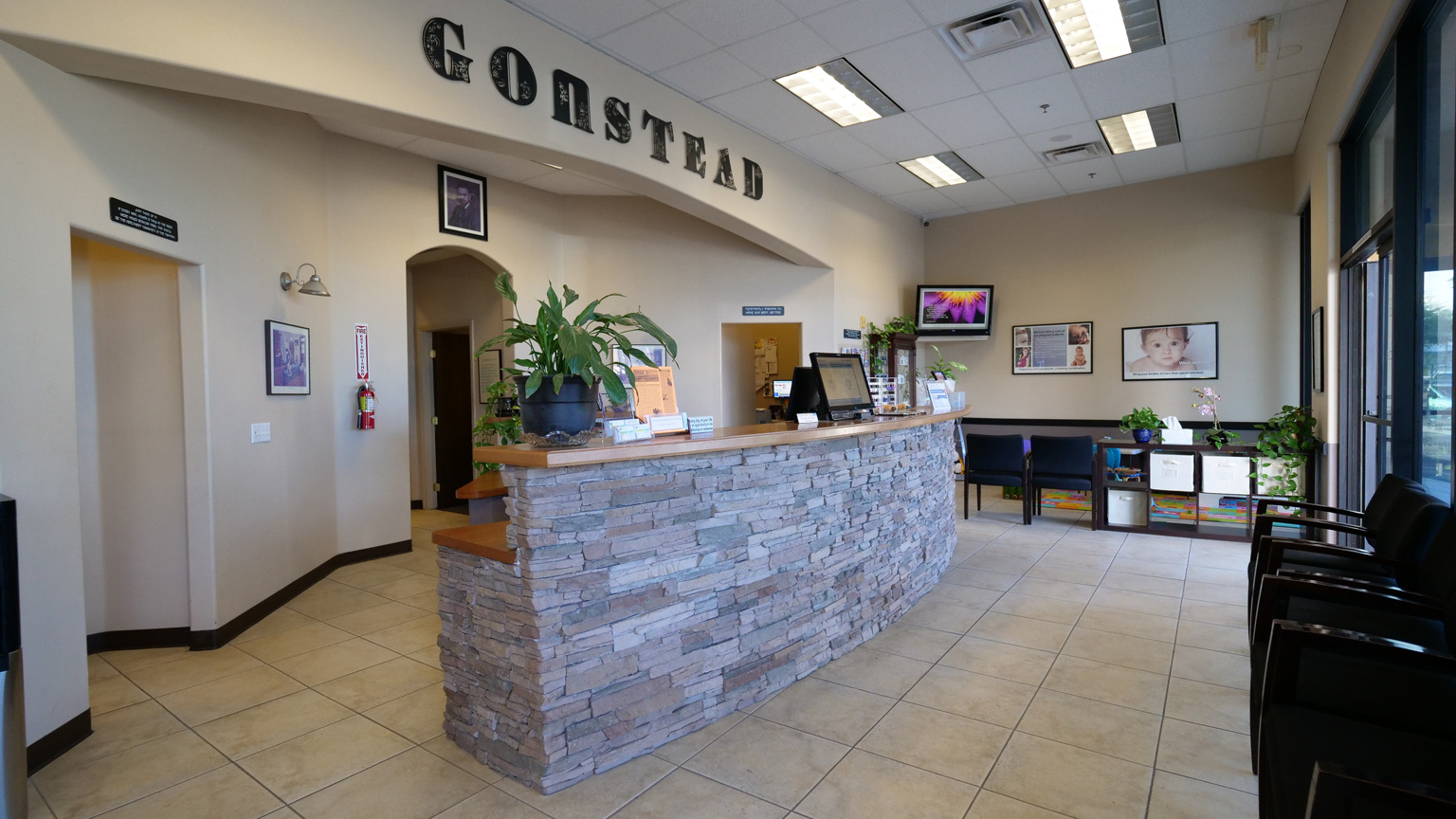 Gonstead Family Chiropractic