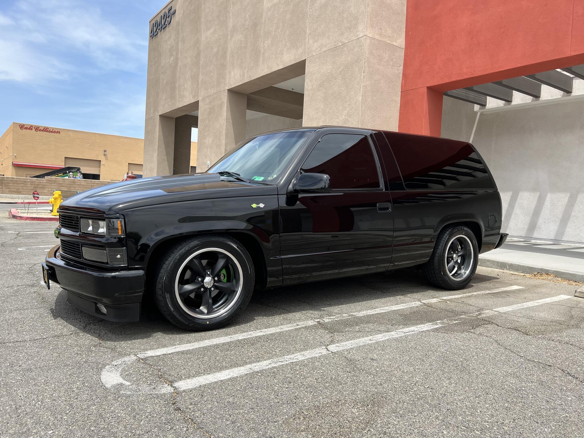 Photo credit: nextdoor