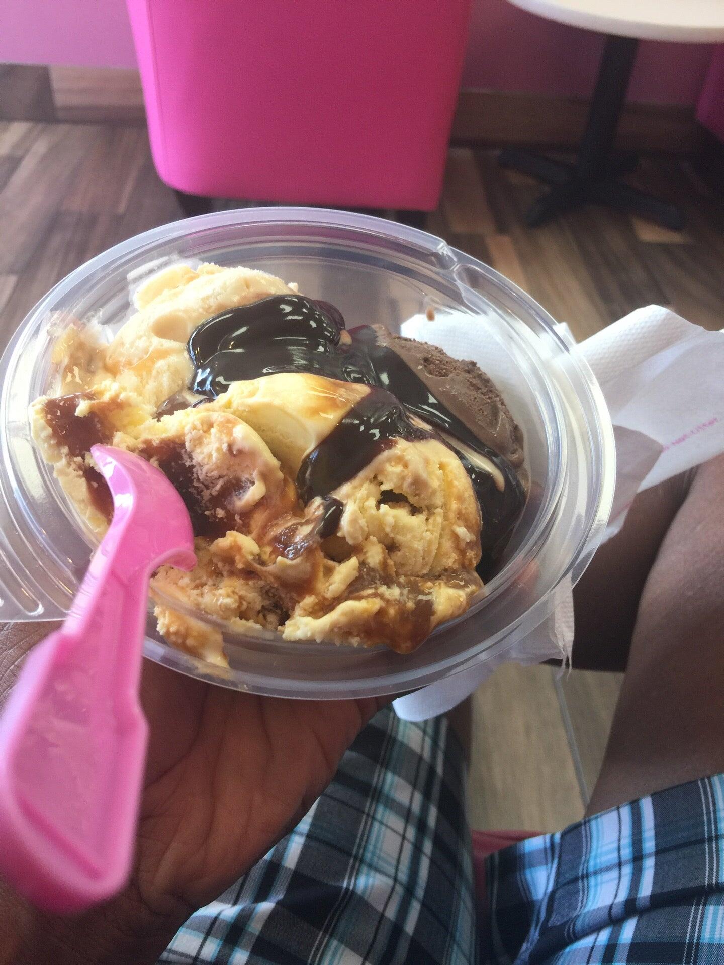 Baskin-Robbins