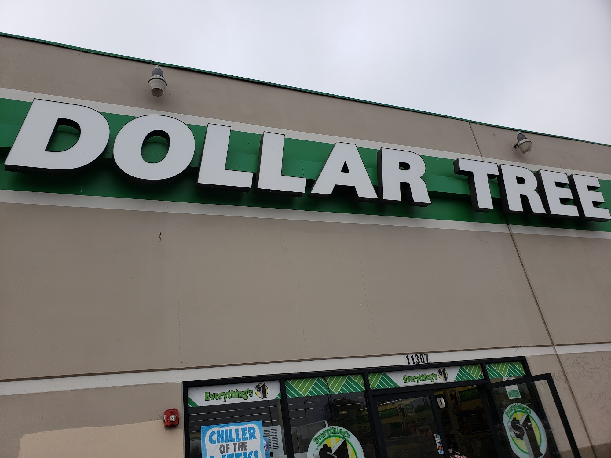 Dollar Tree