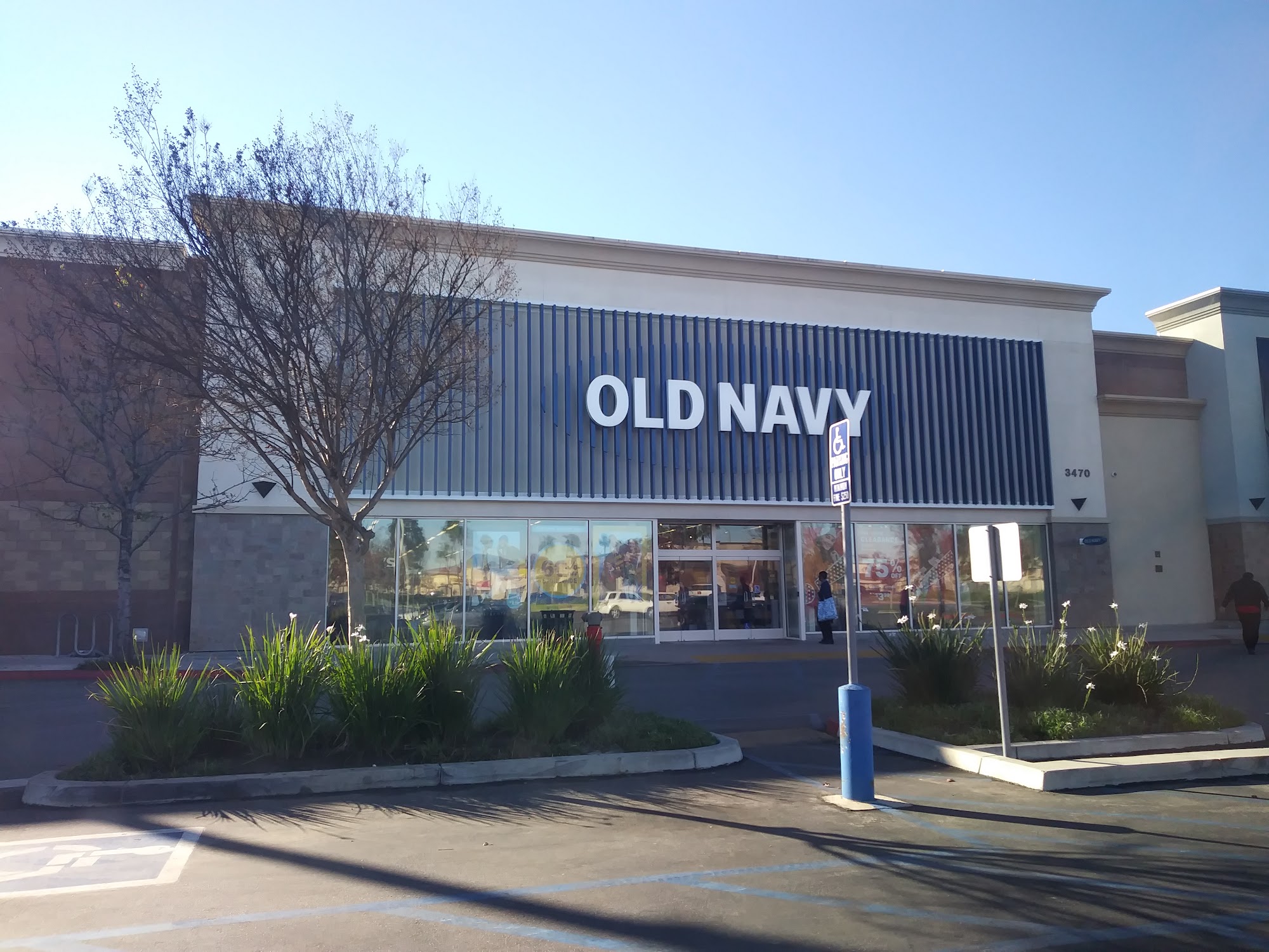 Old Navy