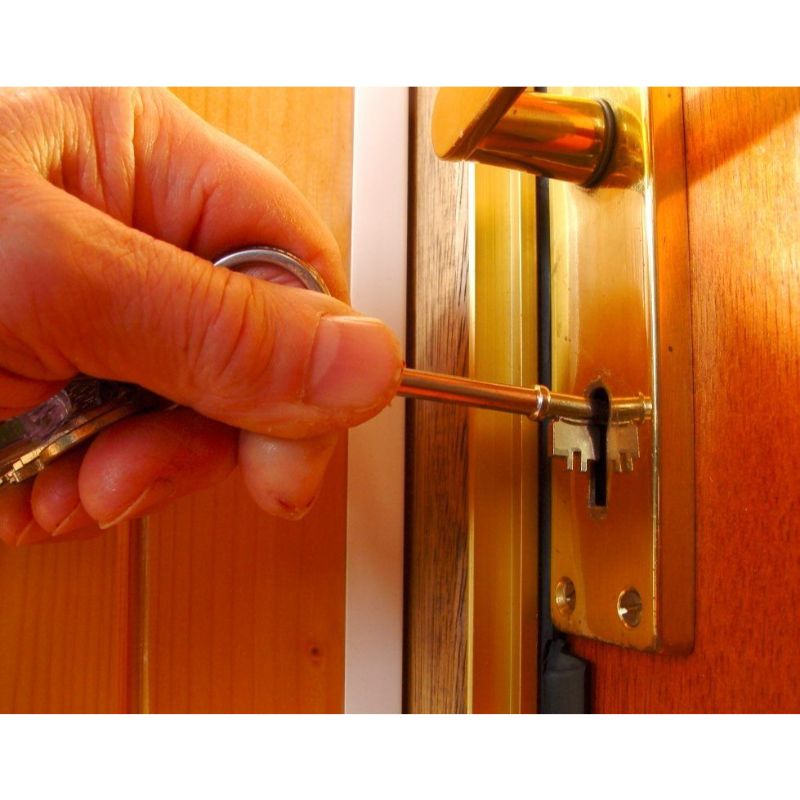 AZ Locksmith and Key Solutions | Auto | Residential | Commercial