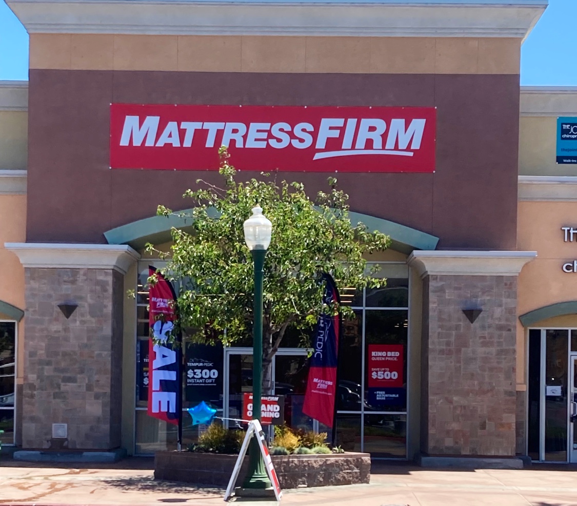 Mattress Firm Inglewood