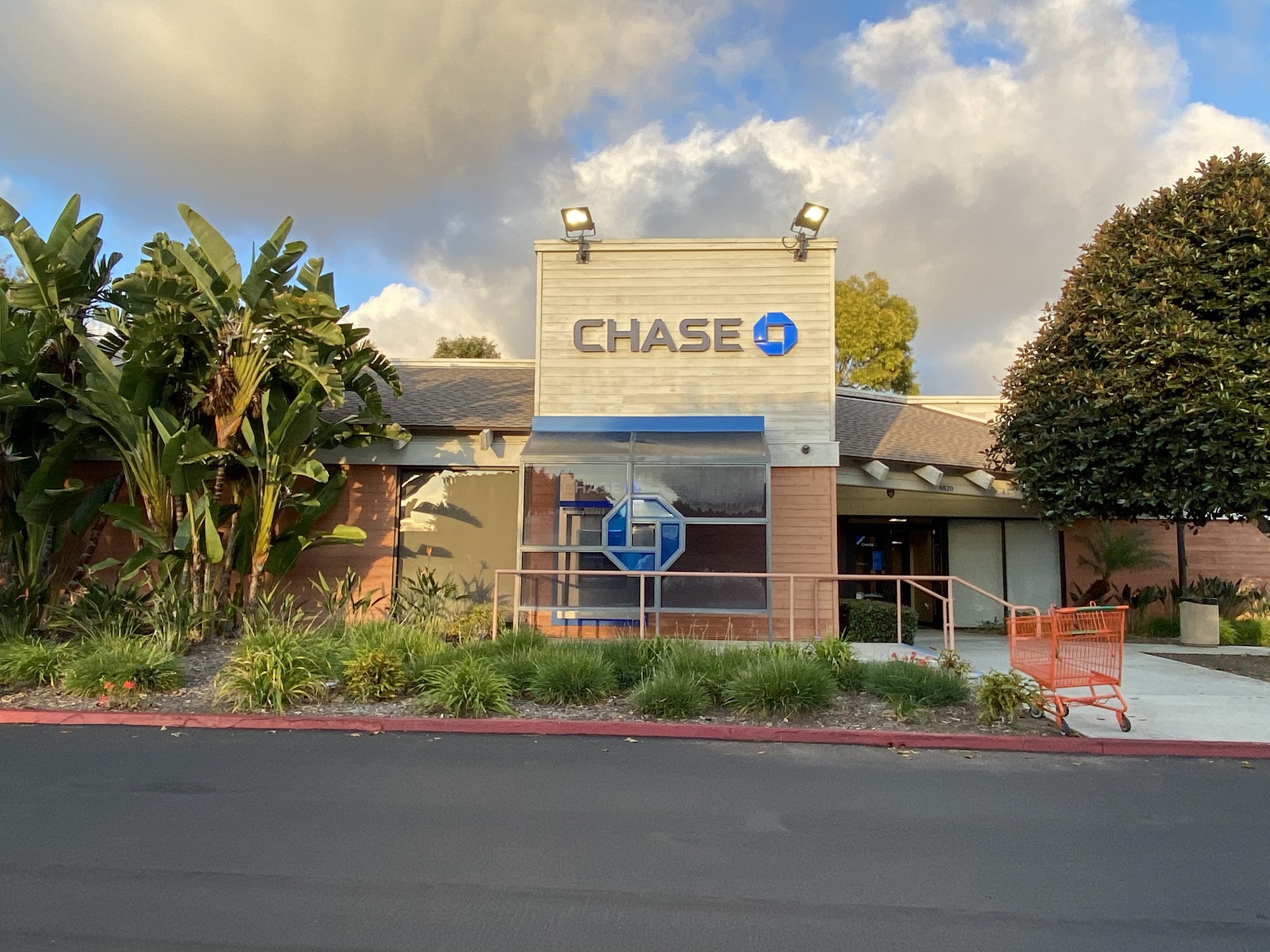 Chase Bank