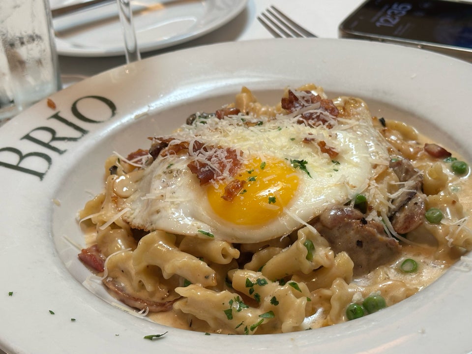 Brio Italian Grille