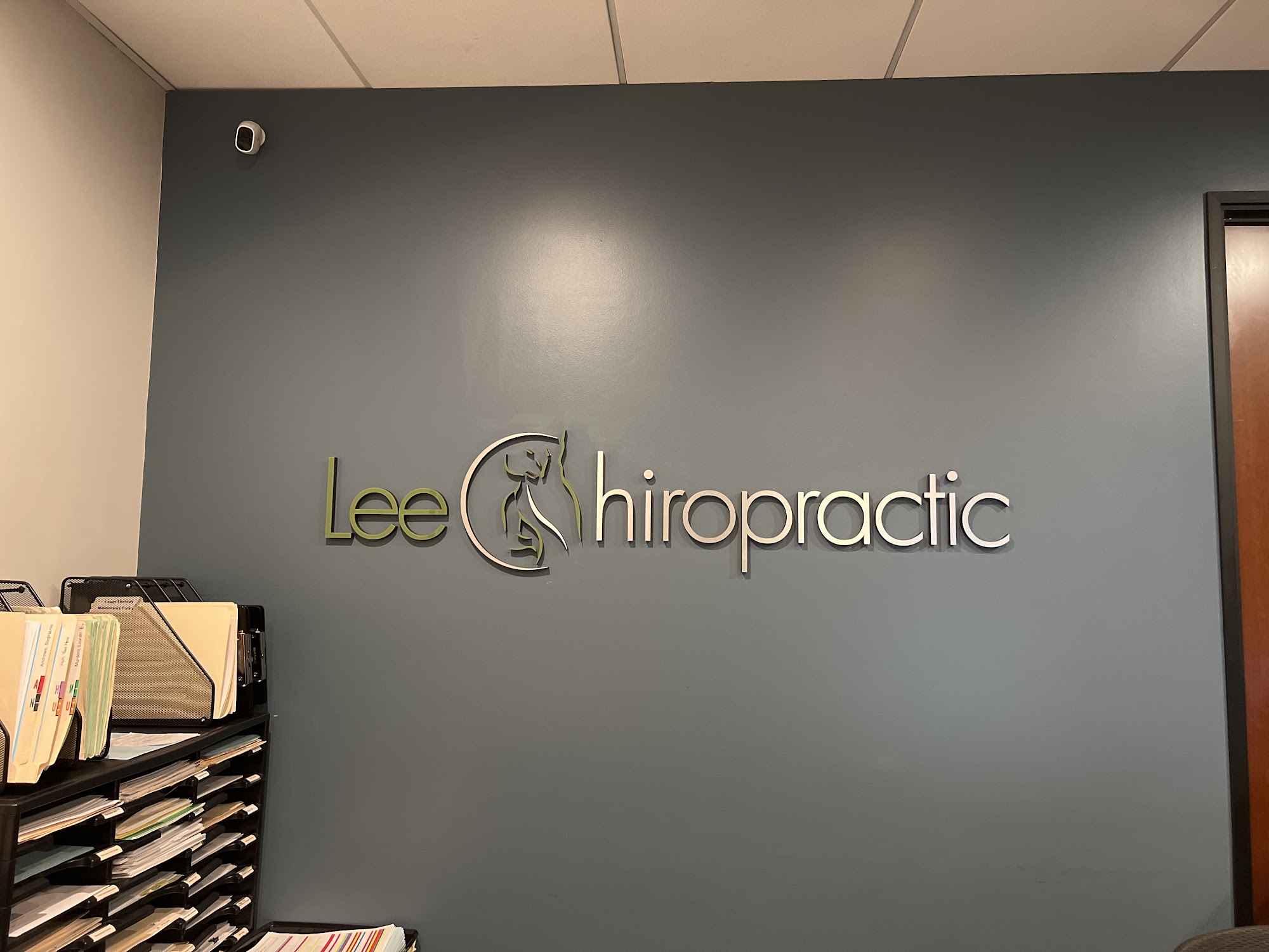 Lee Chiropractic