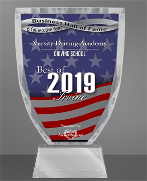 Varsity Driving Academy & Varsity Driving School