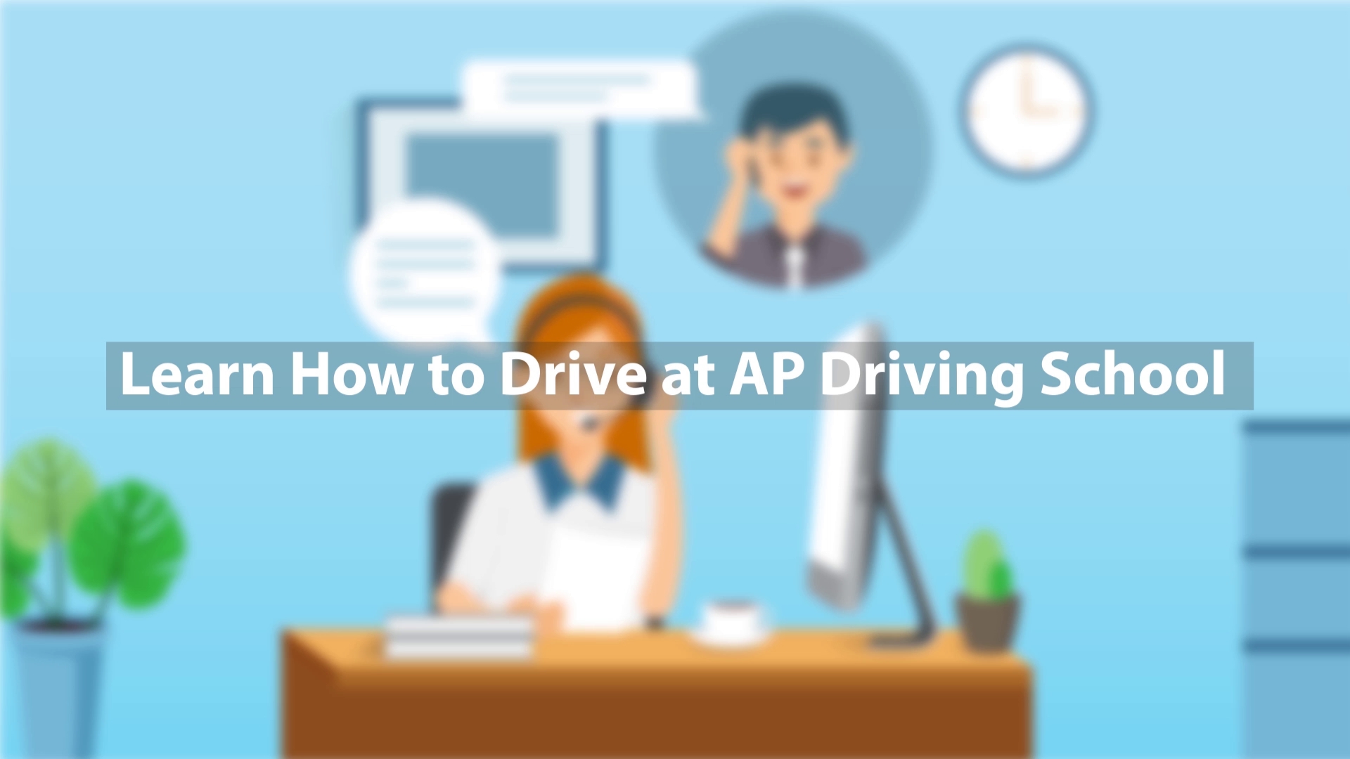 AP Driving School