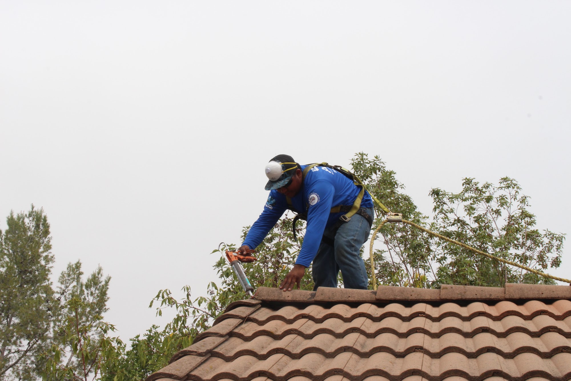 Antis Roofing & Waterproofing