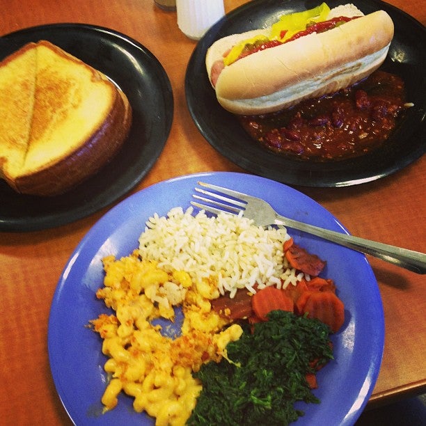 Photo credit: foursquare