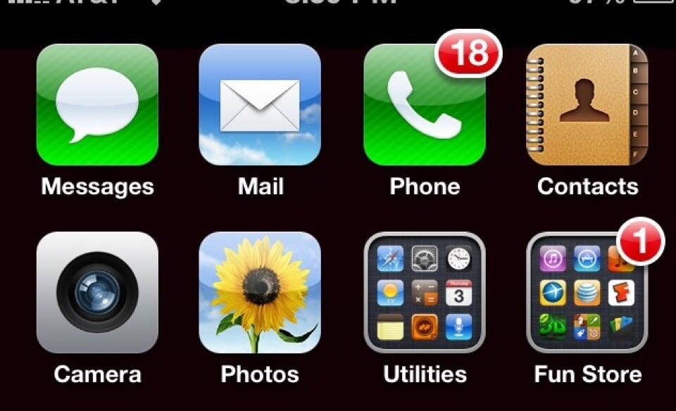 Photo credit: nextdoor