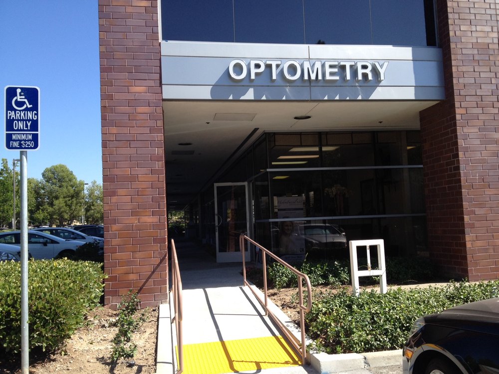 FLOE Optometry - Irvine