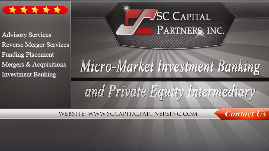 SC Capital Partners, Inc.