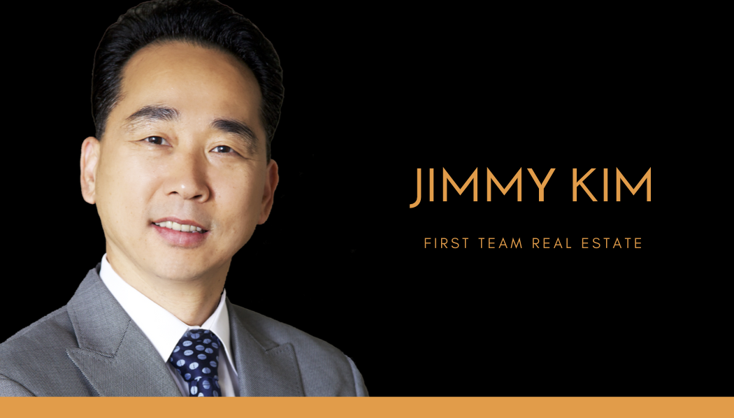 Jimmy Kim Real Estate
