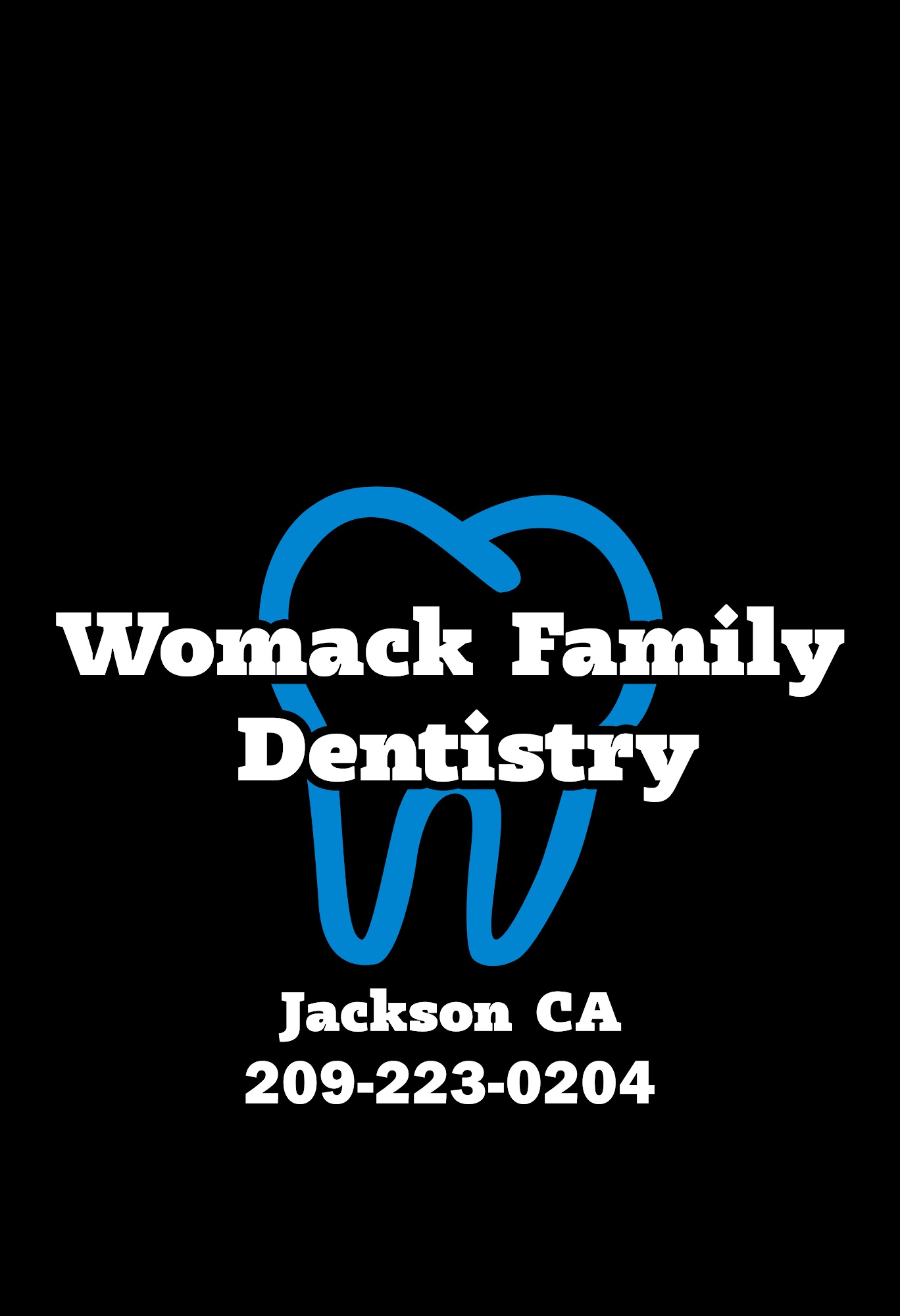 Womack Roland DDS