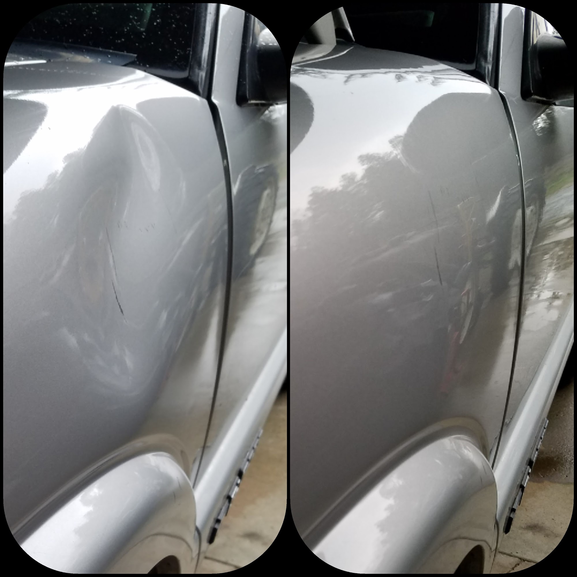 Mirror Finish Mobile Dent Repair 12772 Kennedy Flat Rd, Jackson California 95642