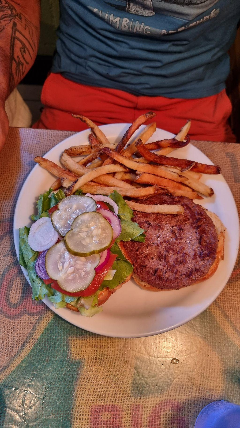 Photo credit: happycow