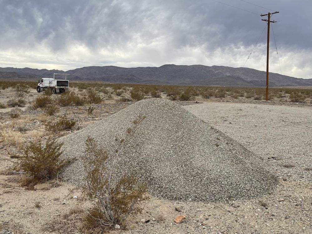 Hi-Grade Materials Co