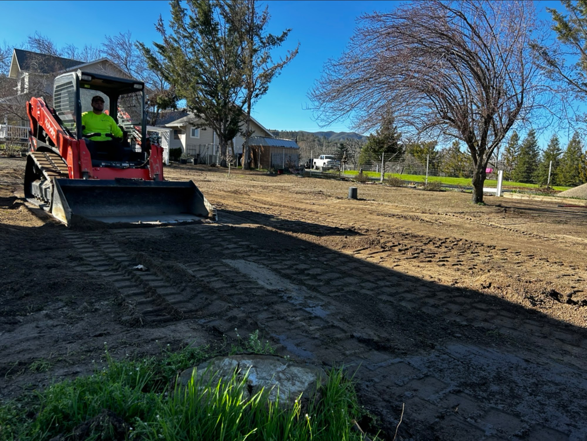 Lake County Landscaping