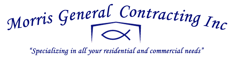 Morris General Contracting, Inc