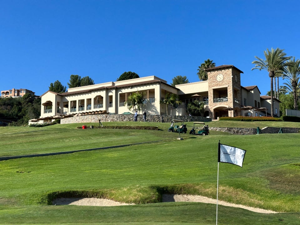 Hacienda Golf Club 718 E Rd, La Habra Heights California 90631