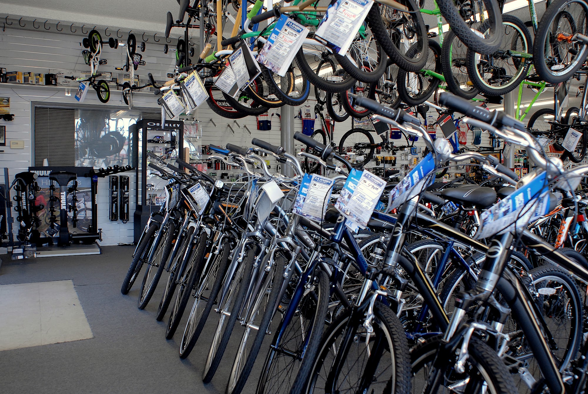 La Habra Cyclery