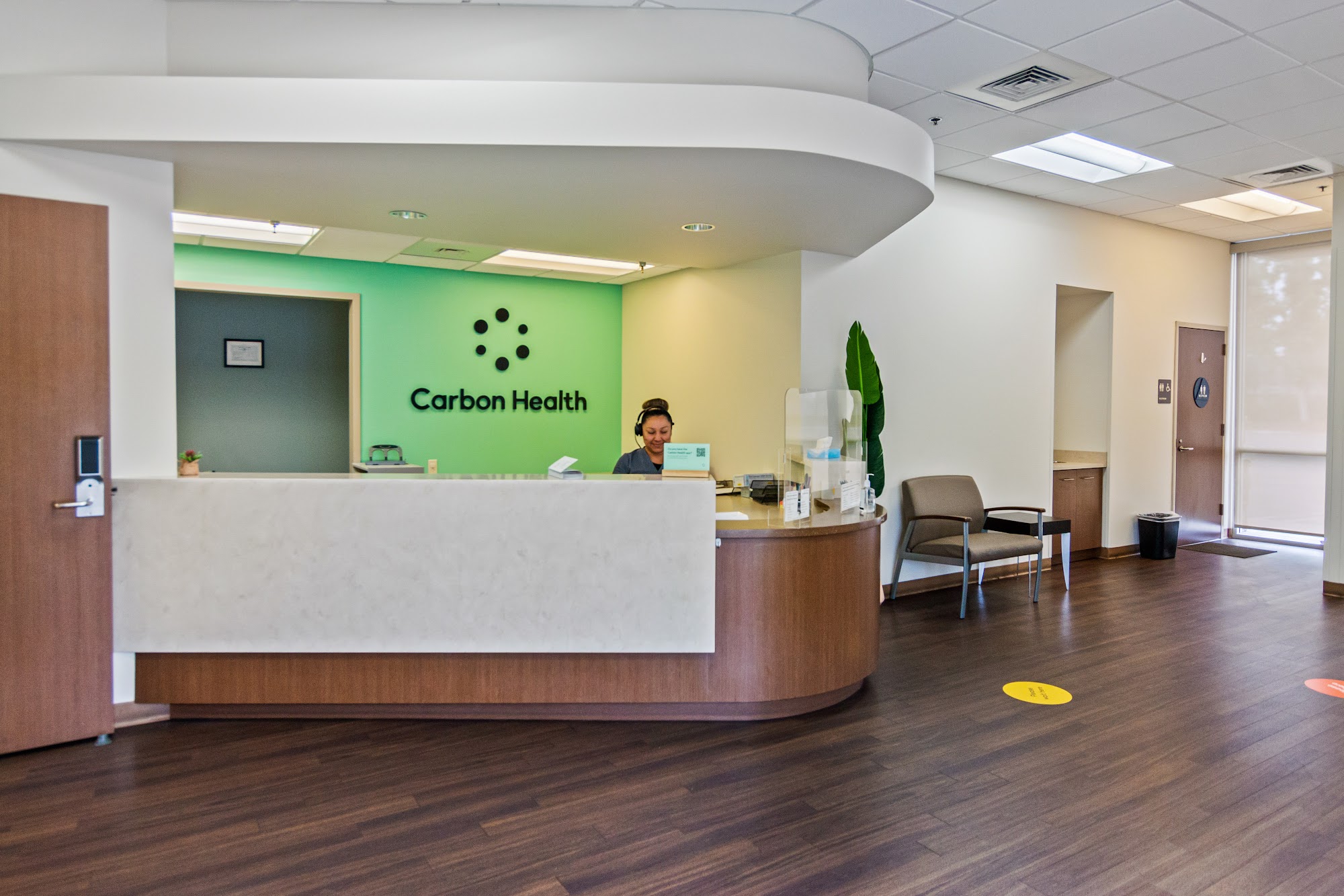 Carbon Health Urgent Care La Habra