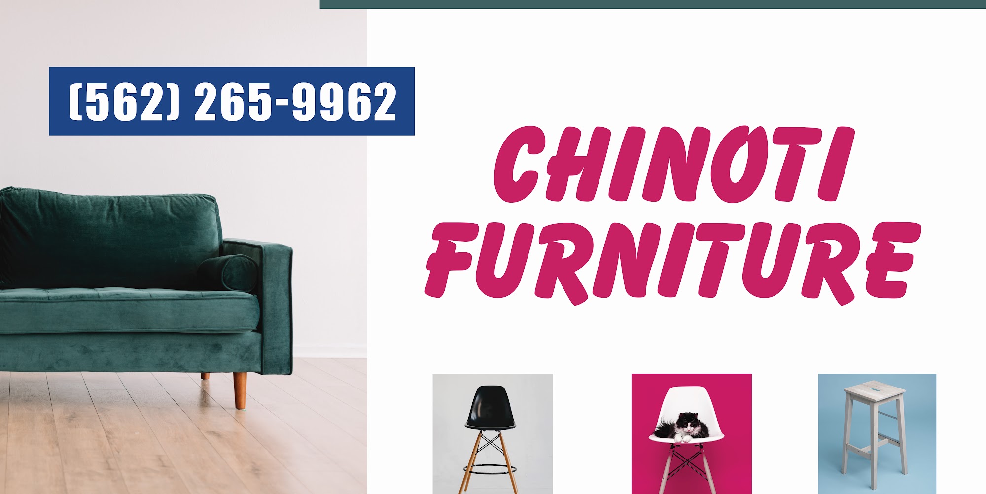 Chinoti Furniture