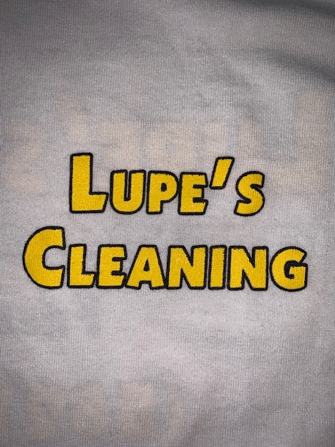 Lupe's Cleaning Service LLC.