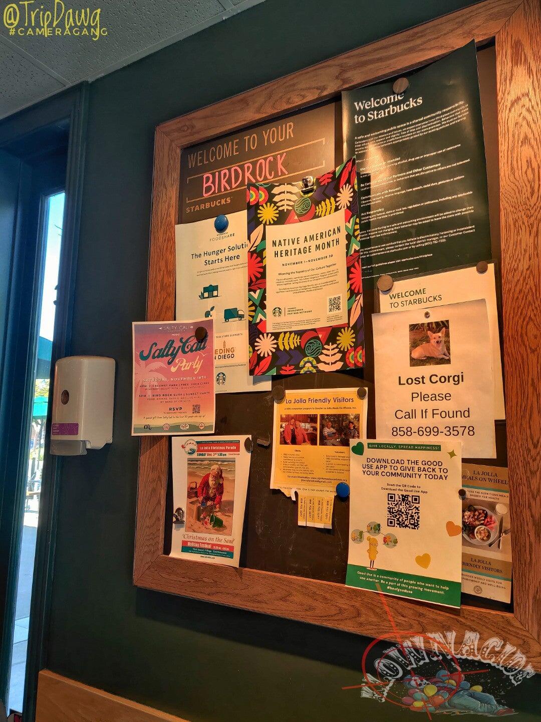 Photo credit: nextdoor