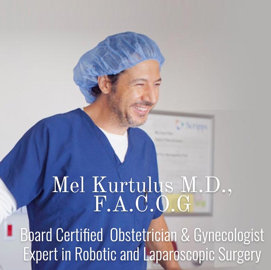 San Diego Women's Health OBGYN & Robotic Surgery
