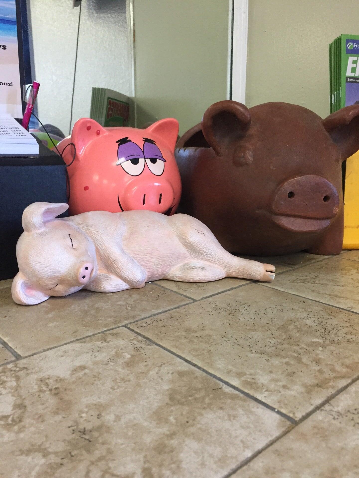 Photo credit: nextdoor