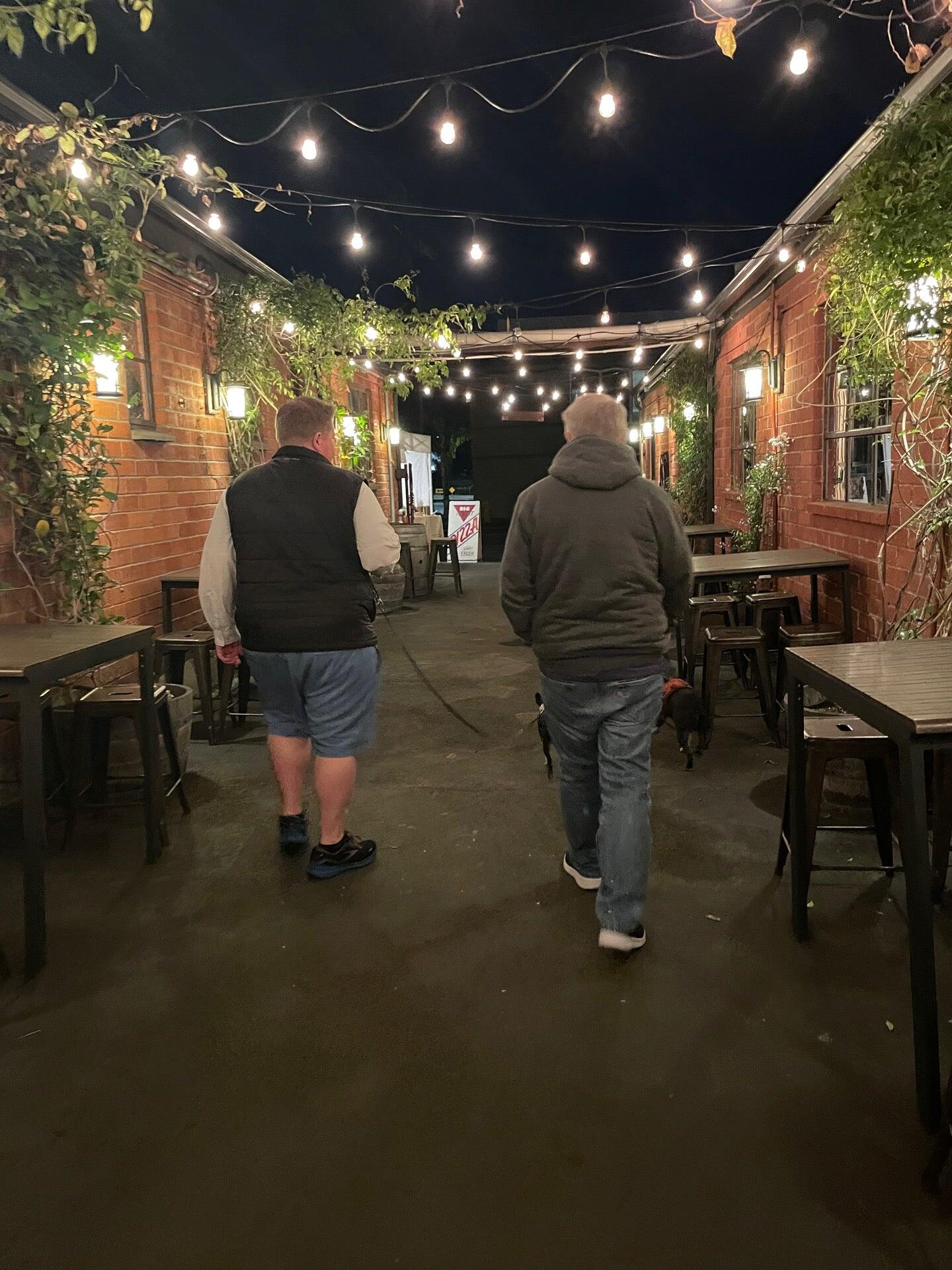 Photo credit: nextdoor