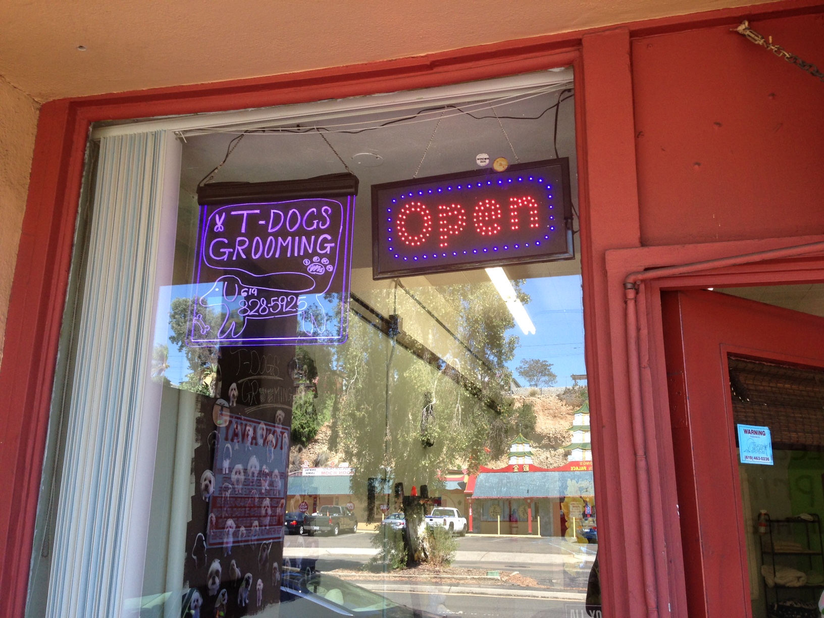 T-DOGS GROOMING La Mesa