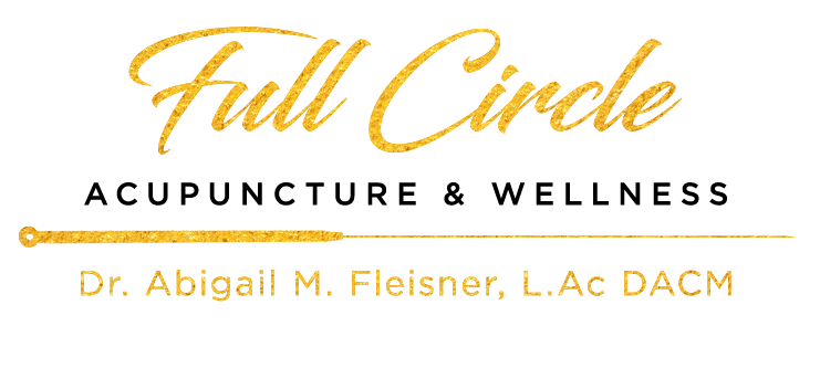 Full Circle Acupuncture & Wellness