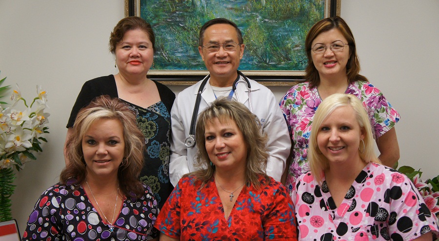 Grossmont Center for Clinical Research