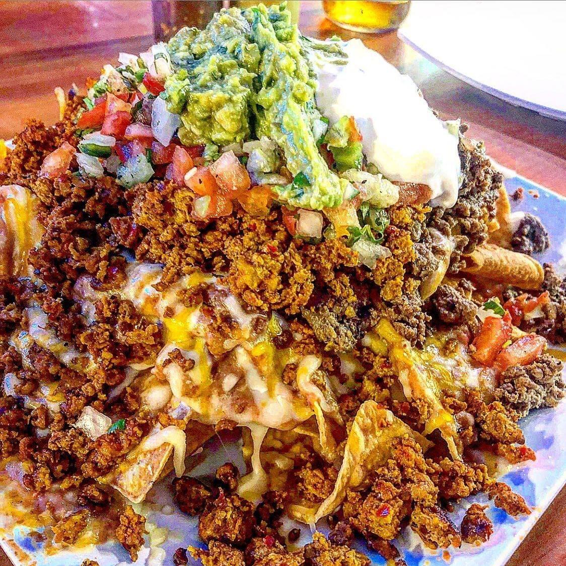 Photo credit: nextdoor