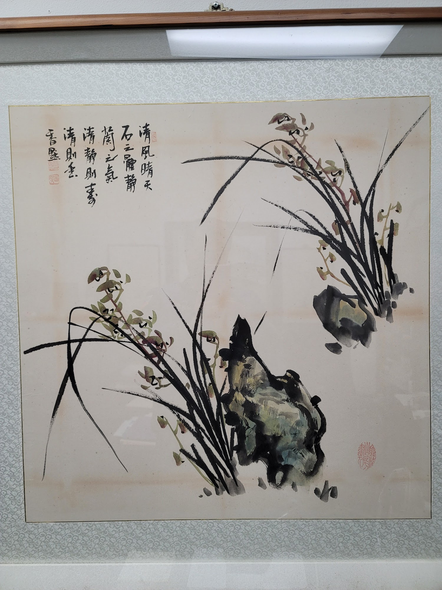 Yang's Oriental Medicine