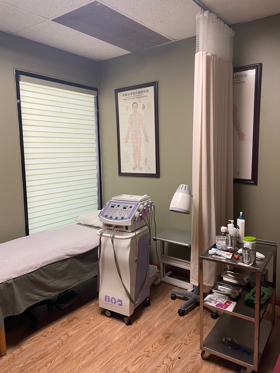 Hope Acupuncture Clinic