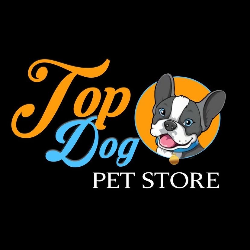 Top Dog Pet Store