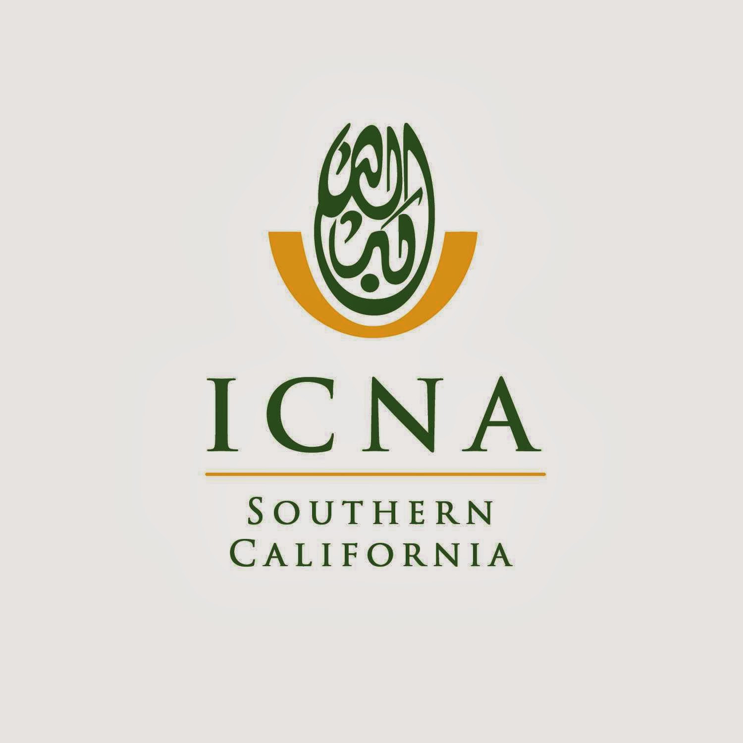 Islamic Circle of North America Greater Los Angeles