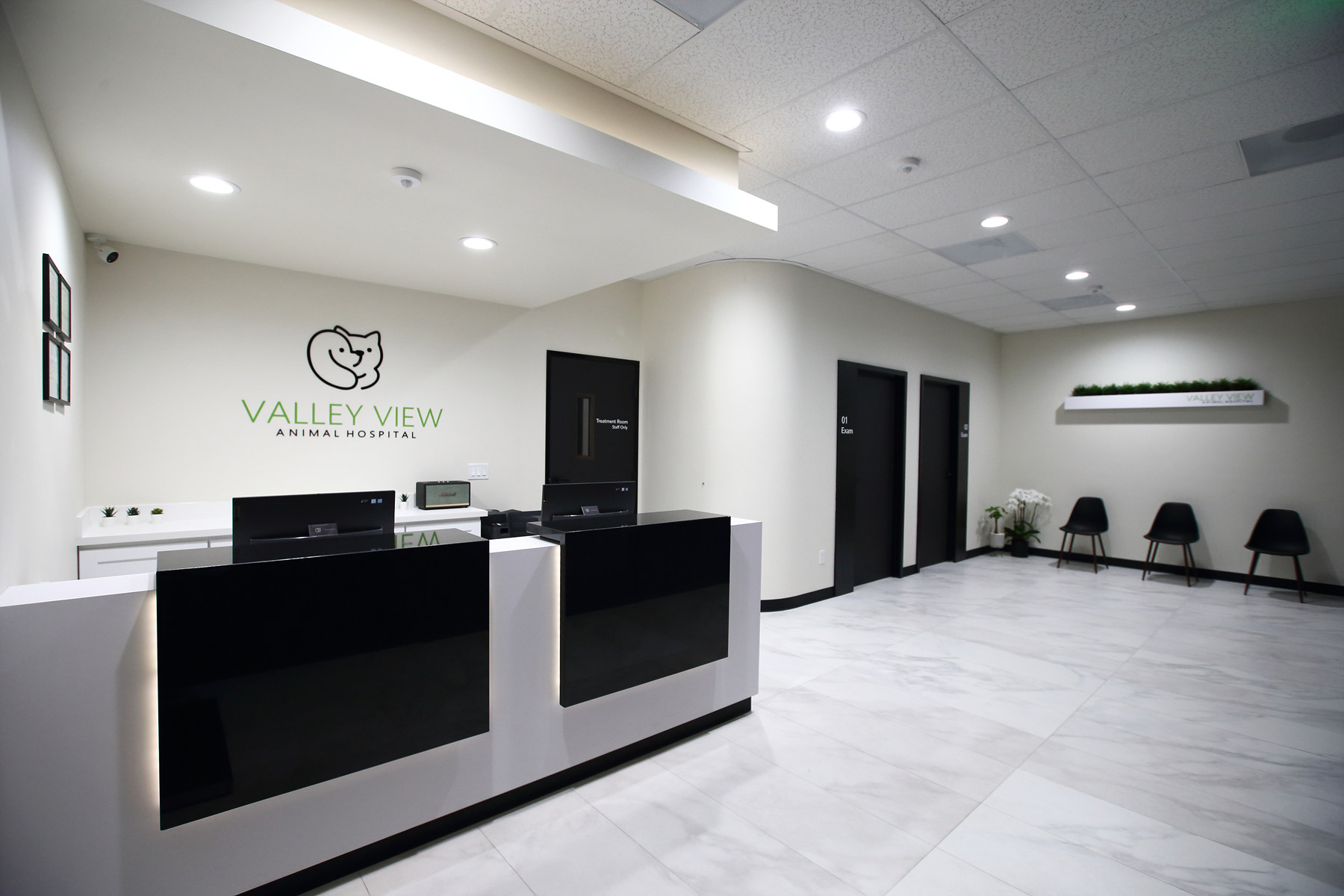 Valley View Animal Hospital