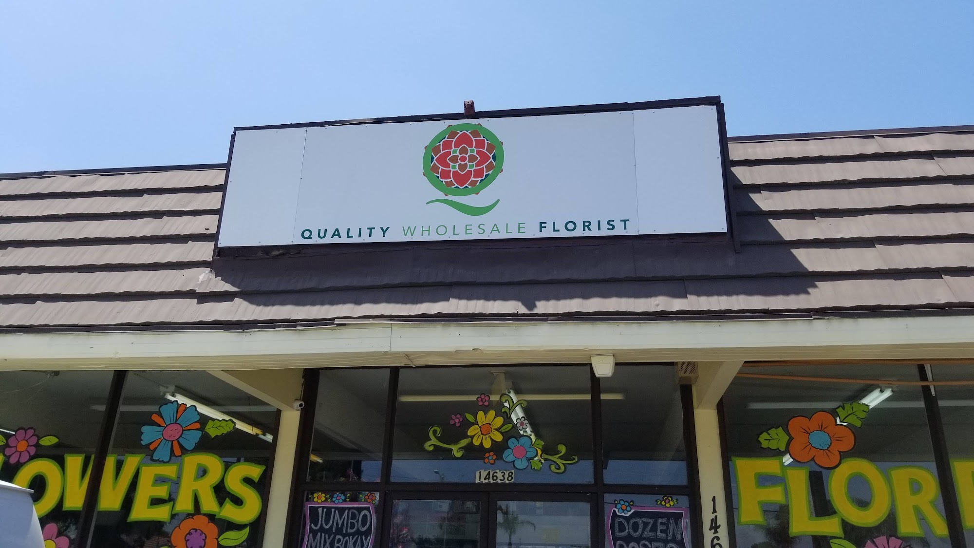 Quality Wholesale Florist