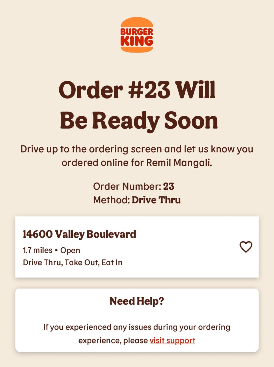 Photo credit: foursquare