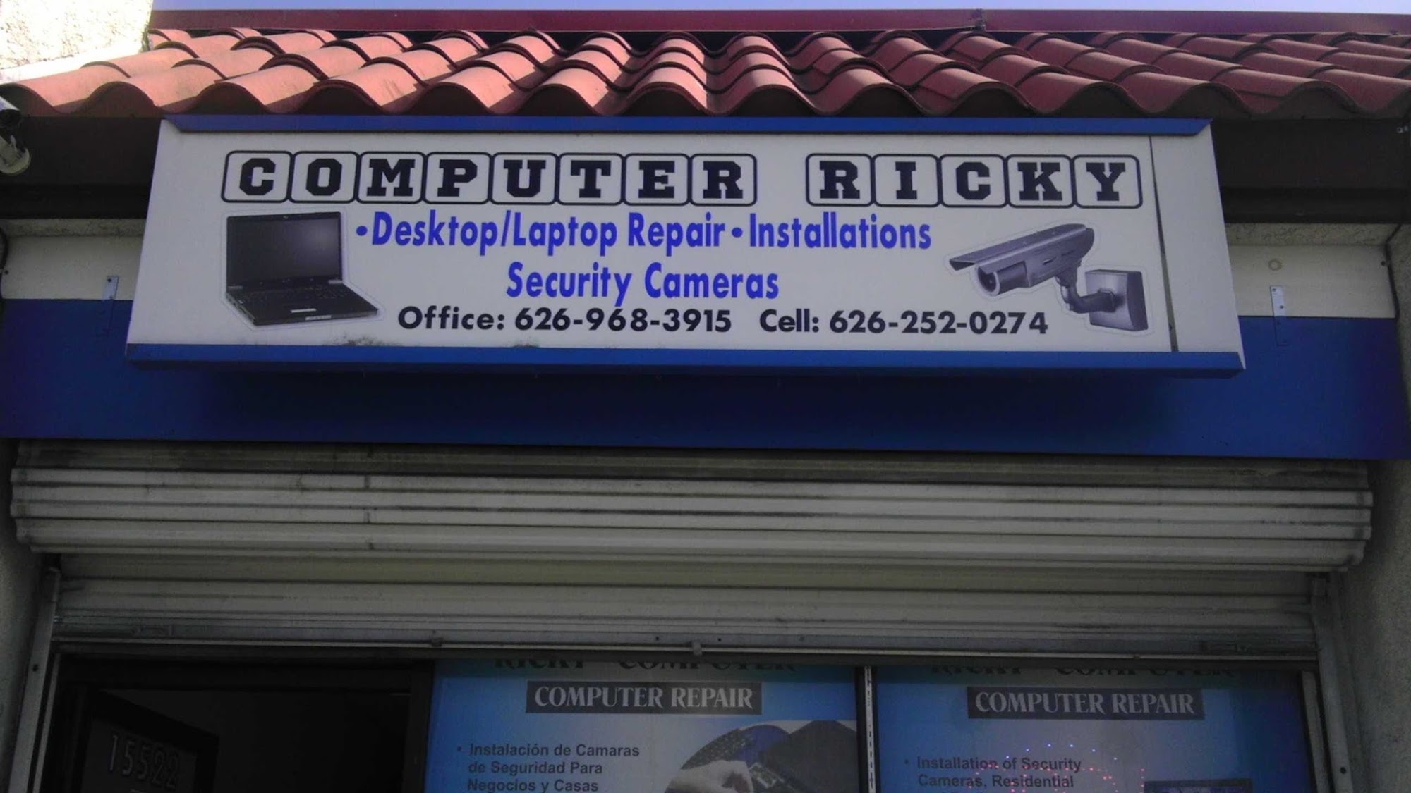 RickyComputer