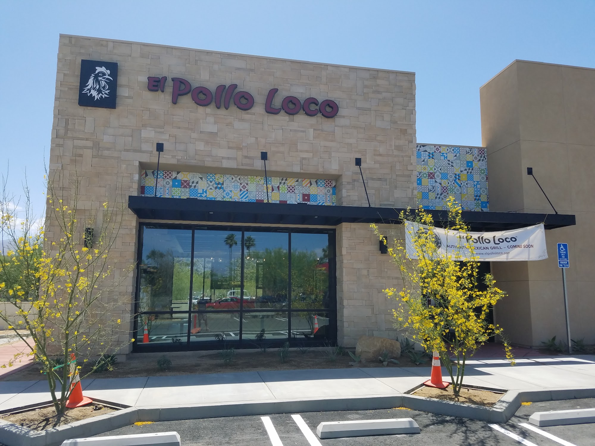 El Pollo Loco