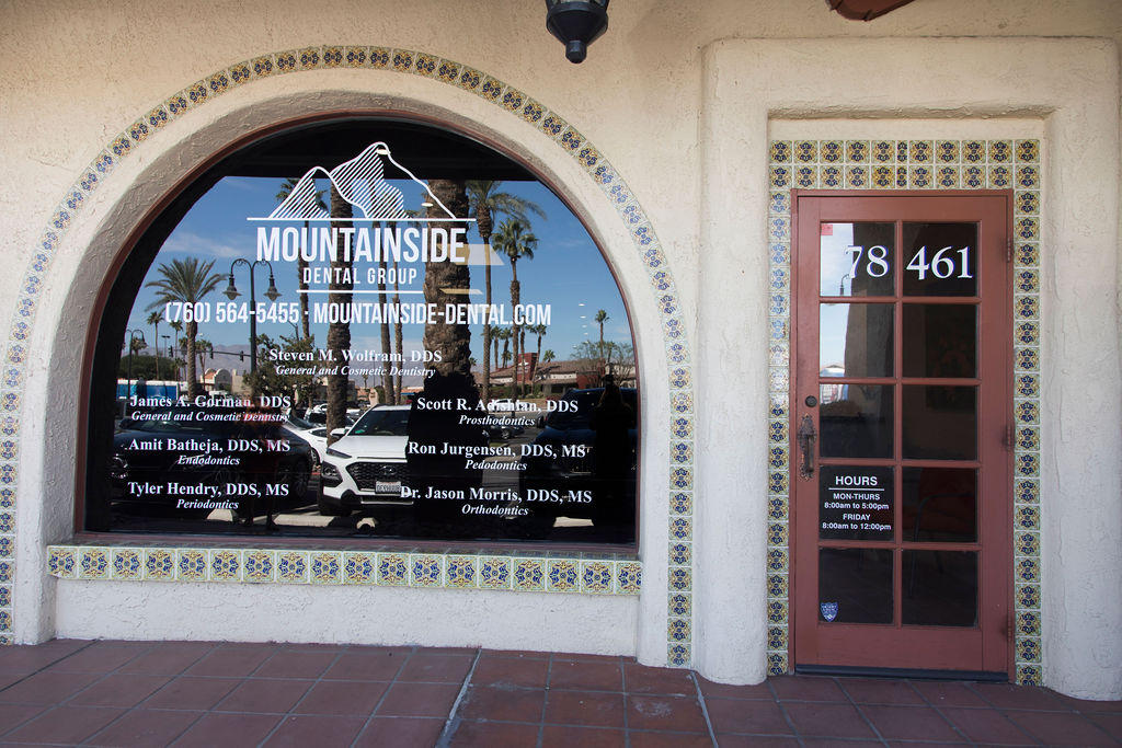 Mountainside Dental Group - La Quinta