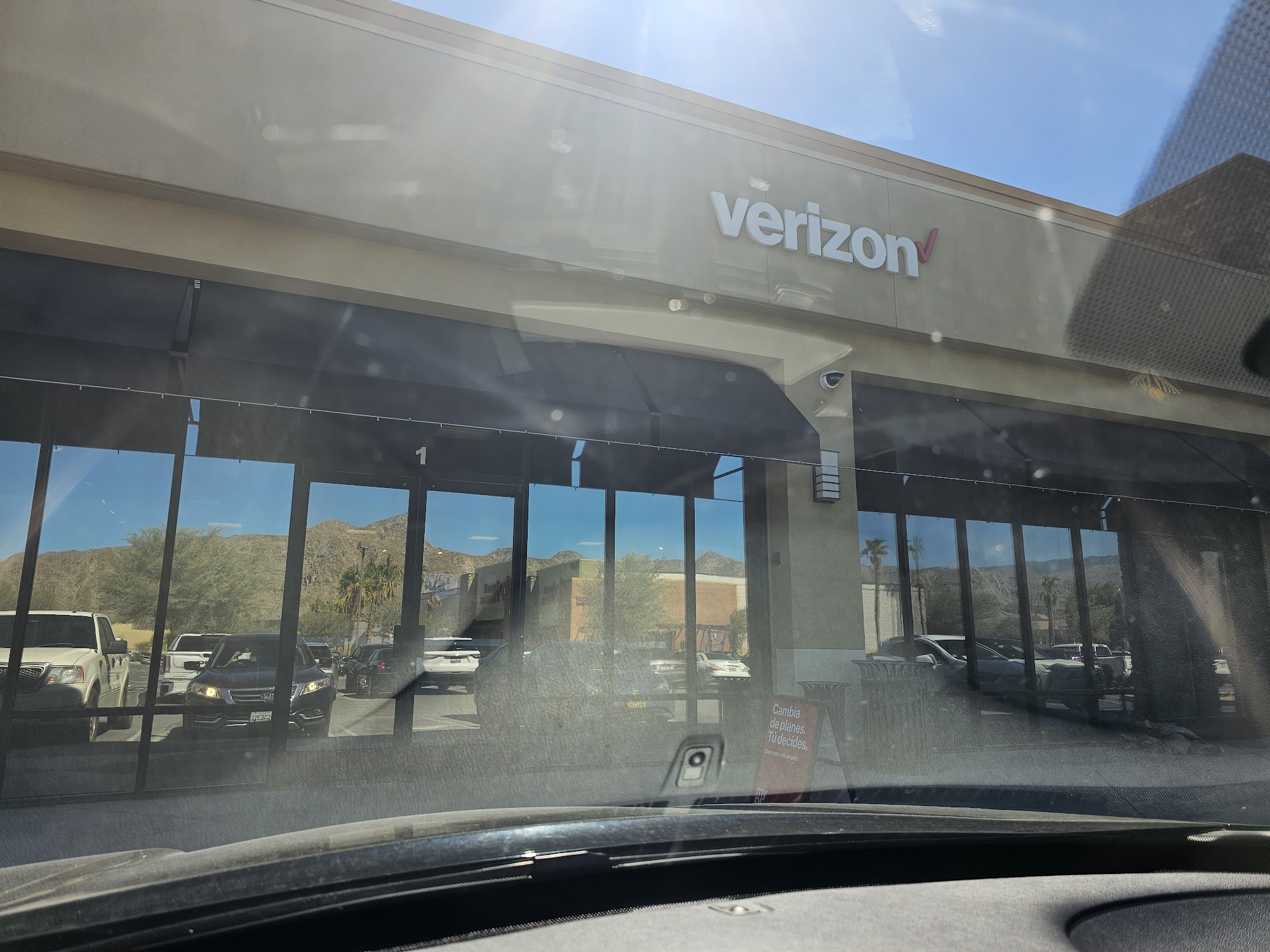 Verizon Business Services