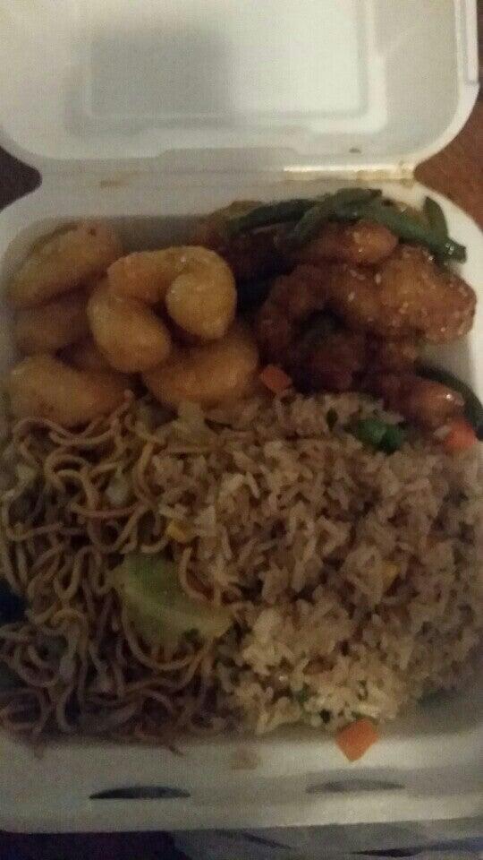 Panda Express